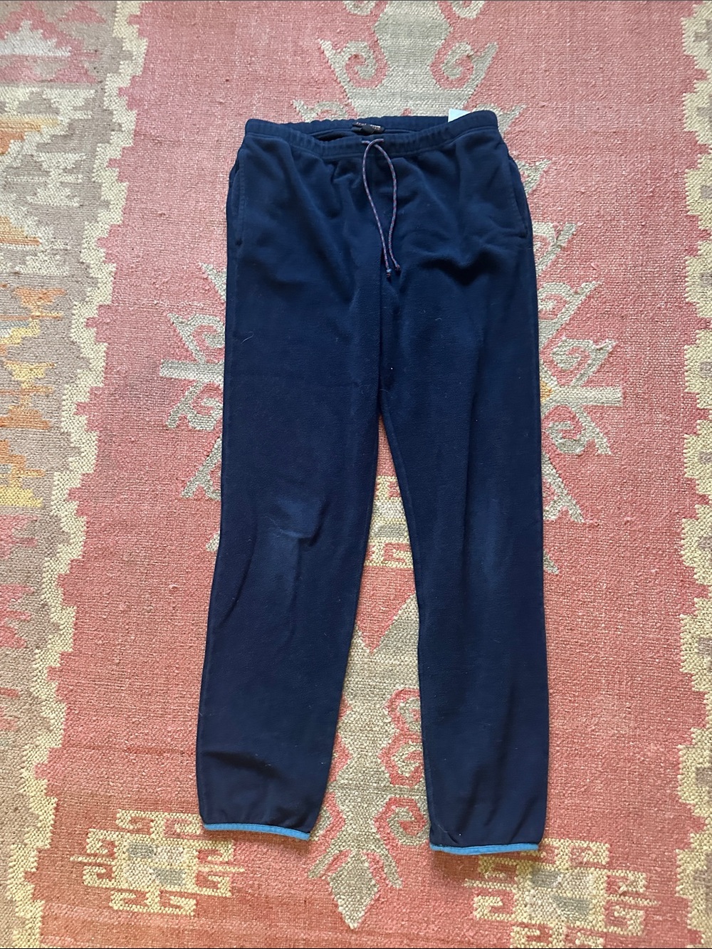 Men’s patagonia synchilla sweat pants
